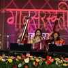 Article image for: <i class="tbold">Manjusha</i> Patil’s performance received applauds