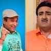 Sundarlal finally paying all the dues to Jethalal