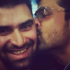 Kushal's bromance with Nikitin