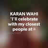 Article image for: Meeting family and friends, going to work and indulging in some 'me' time: What's on celebs' minds this V-Day