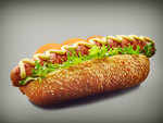Hot Dog - The United States of America
