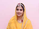 Ayesha Rizvi's pre-wedding celebration
