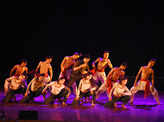 Watan-ke-Vaste: A play