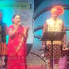 Article image for: <i class="tbold">pratiksha</i> and Arun won praises for their performance