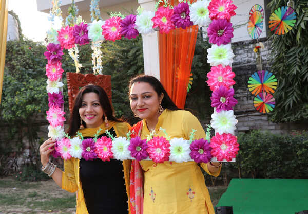 Shweta Singh