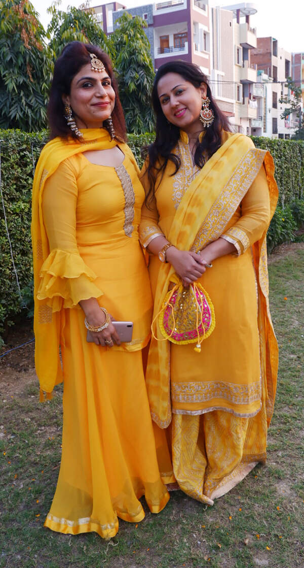 Priya Singh