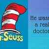 He wasn't a real doctor!