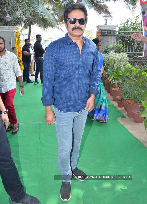 Brahmaji Pictures