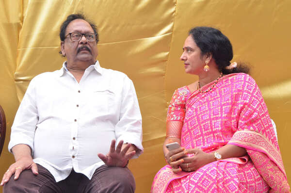 Shyamala