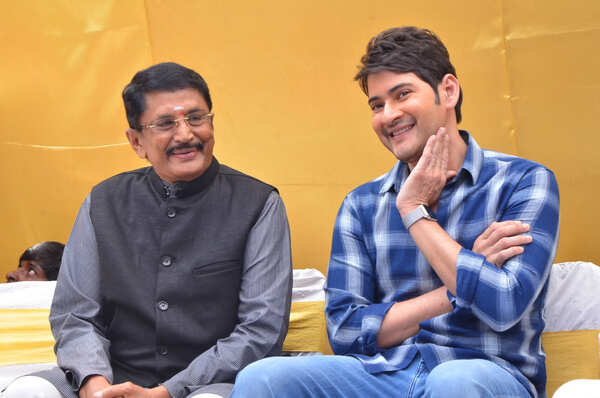 Murali Mohan
