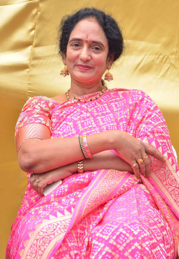 Shyamala Stills