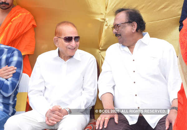 Krishnam