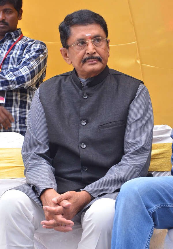 Murali Mohan