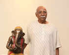 City artists convert their admired paintings into sculptures