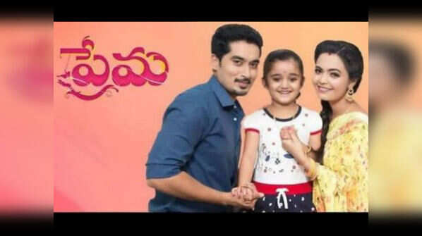‘My debut TV production gave me more satisfaction as a producer’