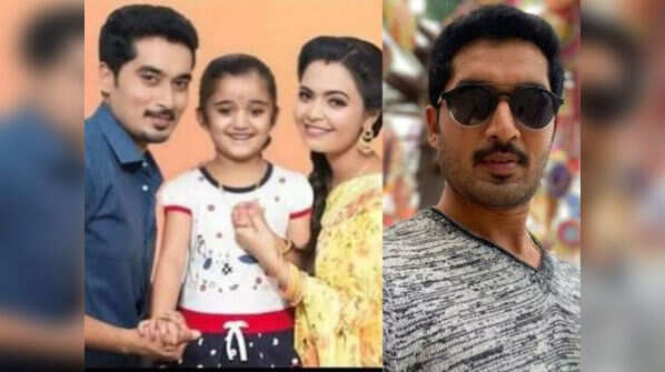 Prema all set to go off-air today; here’s what actor-producer Nirupam has to say about the unexpected closure