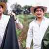 Article image for: Two men created leather from <i class="tbold">cactus</i> to save animals and the environment