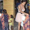 Article image for: Malaika Arora wins over internet with her sweet gesture