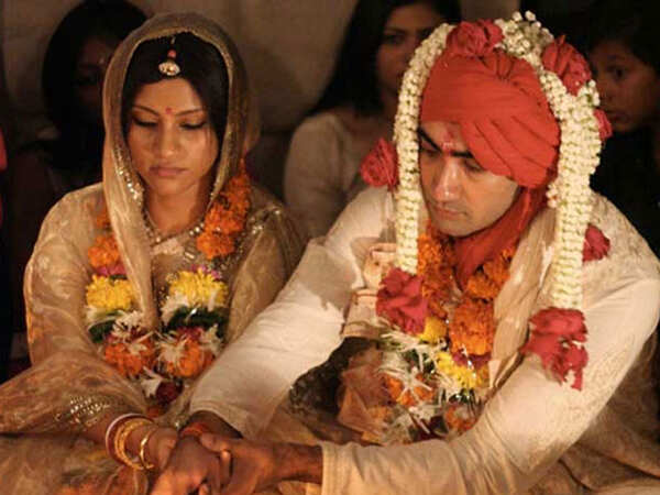 Ranvir Shorey