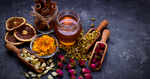 ​Avoid strong smells