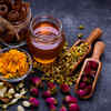 ​Avoid strong smells