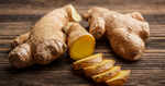 ​Have some ginger