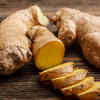 ​Have some ginger