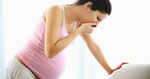 ​Easy tips to deal with morning sickness during pregnancy