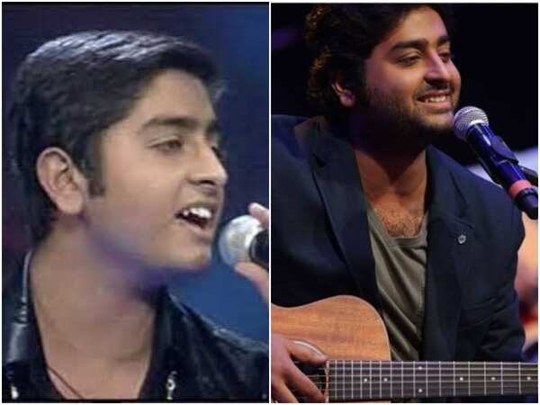 Arijit Singh Pictures