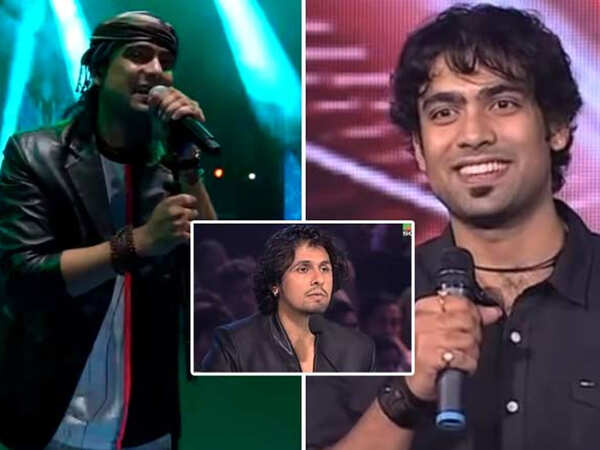Jubin Nautiyal Pictures