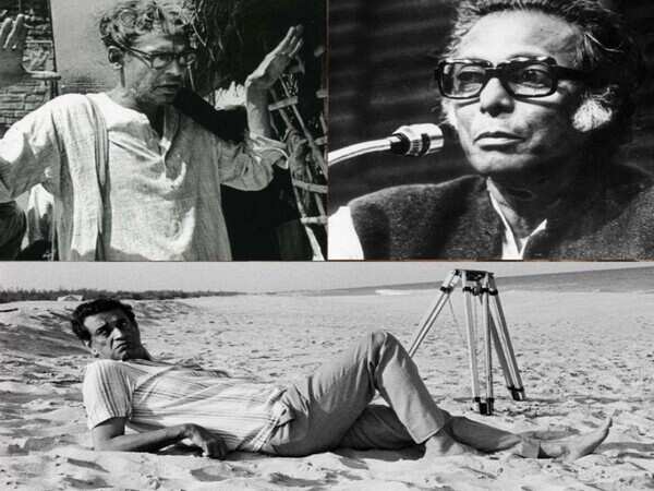 Mrinal Sen Wallpapers