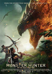 Monster hunter full movie download in tamil new arrivals