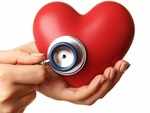 Lowers risk of developing heart disease