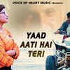 Article image for: Latest Hindi Song 'Yaad Aati Hai Teri' Sung By <i class="tbold">Vikash Kumar</i>