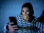 ​Secretive behaviour