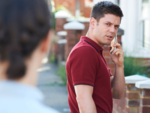 ​Repetitive questioning or intense behaviour