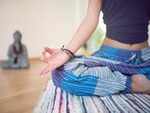 Meditation to the rescue
