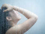 Take warm baths