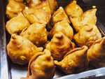 Avoid cold, sweet and fried