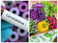 Coronavirus spread: Foods that can help boost your immunity