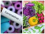 Fighting Coronavirus: Anti-viral foods to boost immunity