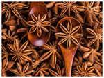 Star anise