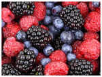 Berries