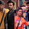 On Sidharth and Rashami's popularity