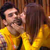 Link-up with Mahira Sharma