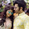 Relationship with Akanksha was in the last leg