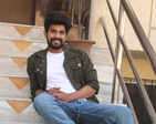 Actor Chetan Vadnere's exclusive photoshoot