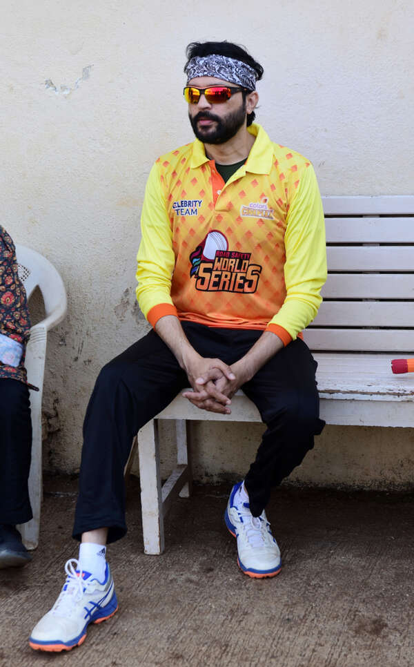 Ankush Choudhary Stills