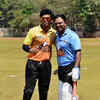 Article image for: New pictures of <i class="tbold">Pravin Amre</i>