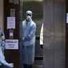 Coronavirus outbreak: Argentina confirms first coronavirus case